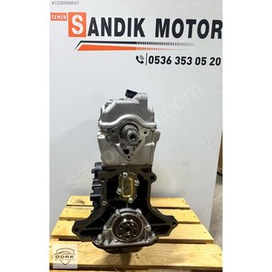 เครื่องยนต์ประกอบใหม่ SFR สำหรับรถยนต์มิตซูบิชิ คาร์รี่ SK410 1.0 ปี 1990-1998 สำหรับเปลี่ยน/ซ่อมแซม - Product Image 2