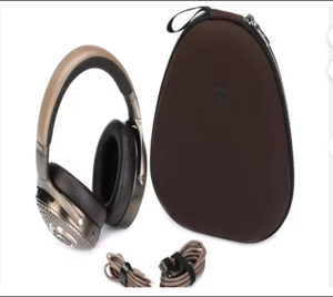 Brand New <b>Camera</b> Brand MG Wireless <b>Bluetooth</b> Closed-back Headphones DIY Industrial Grade OEM Customized Support 3-Year Warranty. - Product Image 3