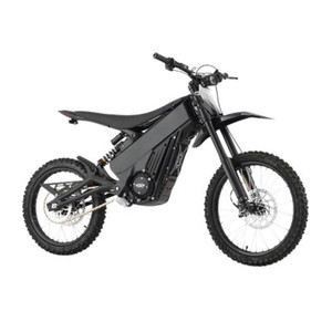 NUEVA ORIGINAL Bicicleta Eléctrica Todoterreno Xxx de la Mejor Calidad, 60V 5000W 40ah Enduro Ebike - Product Image 4