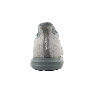 Zapatos Adidas Cc Sonic Boost para Mujer Color: Gris/Blanco 100% Auténticos - Product Image 4