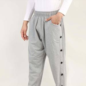 Pantalon cargo tactique de qualité supérieure pour hommes-Design confortable et multi-poches-Idéal pour le travail, la randonnée et l'utilisation quotidienne - Product Image 3