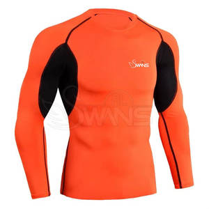 Camisetas de Compresión Recién Llegadas a Bajo Precio, Camisetas de Compresión en Stock - Product Image 3