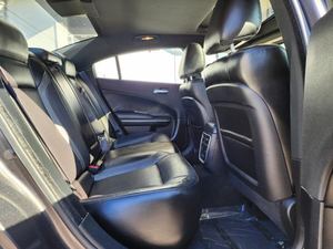 รถดอดจ์ ชาร์จเจอร์ SXT RWD ปี 2022 สภาพดี ใช้งานน้อย พวงมาลัยซ้าย 200-250 แรงม้า 200-300 นิวตันเมตร วิ่ง 50,001-75,000 ไมล์ มาตรฐานยูโร 3 - Product Image 3