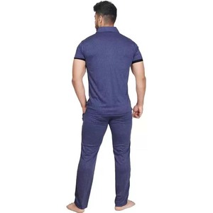 Trajes de chándal de verano para hombre de la mejor edición del fabricante Ropa transpirable de buena calidad creada para complementar su estilo - Product Image 6