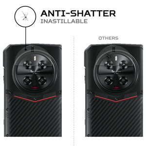 ฟิล์มกันกระแทก Doogee DK10 สำหรับหน้าจอและเลนส์มือถือ ประเภทสินค้า - Product Image 4