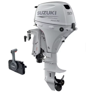 Nouveau fournisseur pour moteur hors-bord marin 9,9 CV DF9 9BTHS5 - Product Image 1