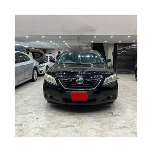 Se vende Toyotai Camry TRD con escape deportivo, frenos de rendimiento, y diseño exclusivo - Product Image 5
