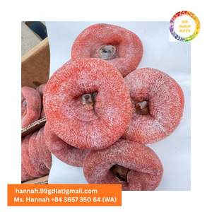 Kakis séchés du Vietnam de qualité supérieure, qualité d'exportation - Product Image 4