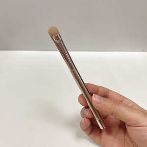 Nouveauté : Ensemble de <span class=keywords><strong>11</strong></span> pinceaux de maquillage magnétiques avec support de base, poils synthétiques - Product Image 4