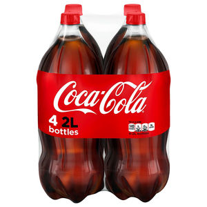 Venta al por Mayor de Botellas de Coca Cola de 2L de Distribuidor Europeo Autorizado con Documentación Completa de Exportación y Envío Global - Product Image 5