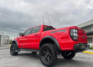 รถกระบะฟอร์ด เรนเจอร์ แร็พเตอร์ ขับเคลื่อนสี่ล้อ |   สมรรถนะการขับขี่แบบออฟโรด |   เครื่องยนต์ดีเซล - Product Image 3