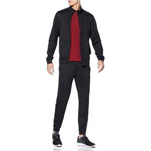 Fashion Heavyweight Hot Selling Oversized Tracksuits Outdoor Zippers Sports Sweat <b>Shirts</b> Men's Tracksuits <b>Cheap</b> Price Tracksuits - Product Image 6