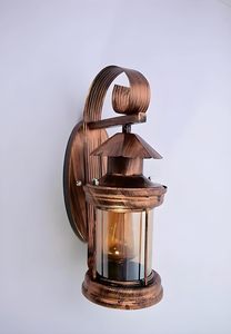 Ensemble de 3 lanternes suspendues fantaisie décoration pour jardin nouvelle fête faite à la main décorative salon fabricant en gros fournisseur - Product Image 2