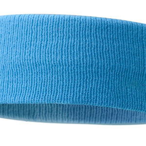 Non-Slip Woven 100% Cotton Dry <b>Grip</b> Sport Bow <b>Hair</b> Accessory Headband-Universal Fit for Exercise & Motorcycle Activities - Product Image 6