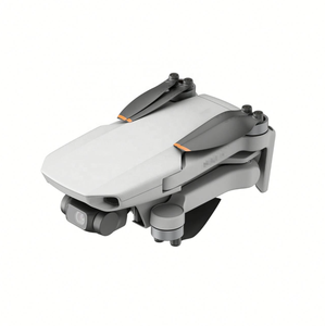 <b>Mini</b> 4K <b>Drone</b> Beginner <b>Mini</b> 4K Fly More Combo Under 249g 4K/30fps Video 10km Video Transmission Return to Home - Product Image 2