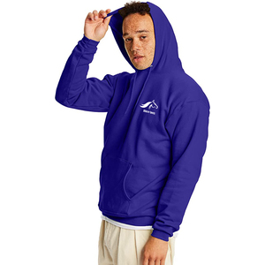Sudadera con capucha de práctica sublimada para hombres, Sudadera con capucha de lana para hombres, sudaderas cortas MOQ bajas con patrón de impresión, venta a granel - Product Image 5