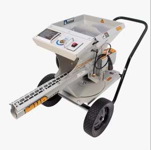 Mezcladora de Lodo MMXR-3221, Resistente, Portátil, Multiusos, OEM Original, Industrial, para Bricolaje, Completa, 3 Años de Garantía, Origen Estadounidense, Marca Original - Product Image 3