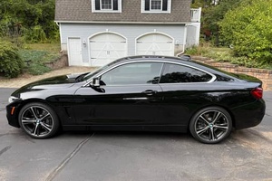 BMW 440I COUPÉ 2020 USADO, Volante a la Izquierda/Derecha - Product Image 5