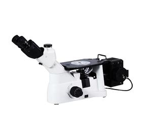 Microscopio Metalúrgico Digital Portátil Yuboo FXD-30MW con Pantalla OLED Iluminada por Halógeno, Calibración Automática, 640x480 - Product Image 1