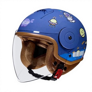 Casque de snowboard coloré personnalisé pour adultes et enfants, avec ajusteur et aérations, casque de ski sûr et ultraléger - Product Image 1