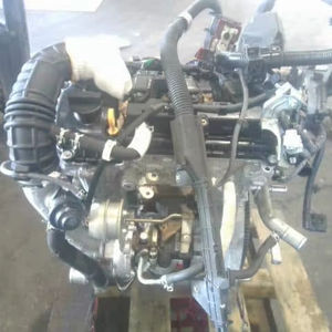 เครื่องยนต์ K10CT suzukis 2018 DAA-MN71S - Product Image 1