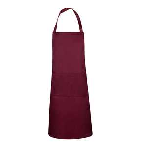 MISEMIYA Men's and Women's Chef's <b>Apron</b> 70cm X 90cm-Made in Sri Lanka Ref. 867 - Product Image 4