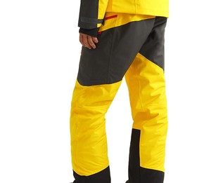 Traje de esquí de tendencia superior de fábrica para hombre, antiarrugas, tasa razonable, transpirable, a prueba de viento e impermeable, traje de esquí de talla grande para hombre - Product Image 6