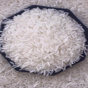 Prix de gros Riz Basmati de haute qualité blanc séché à grain long étuvé - Product Image 3