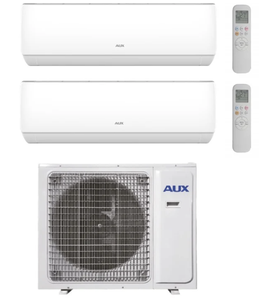 VENTE CHAUDE AUX MULTI SPLIT 3X FREEDOM AUX-09FH/I 2.6 KW + 7.9 KW UNITÉ EXTÉRIEURE À VENDRE - Product Image 1