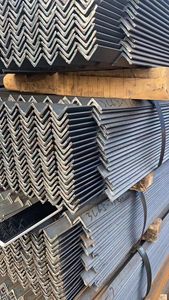 Vente en gros de profilés d'angle 15x15 de haute qualité en <span class=keywords><strong>acier</strong></span> grand inventaire pliage soudage coupe services de traitement - Product Image 4