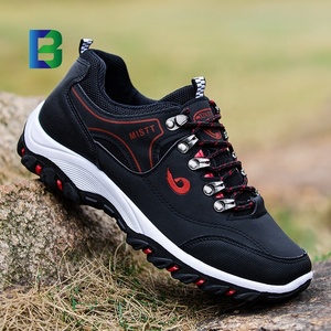 High Quality Steel Toe Safety <strong>Shoes</strong> With Resistant Rubber Sole Trendy Outdoor Work Wear Hot <strong>Sale</strong> Foot Protection - Product Image 5