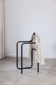 Practical Use Stainless Steel <b>Towel</b> Rack Enhances Daily <b>Bathroom</b> Function With Highest Quality Customized Size And Design - Product Image 6