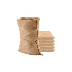 <b>jute</b> <b>bag</b> for shopping ecofriendly tote reusable natural <b>bag</b> sustainable grocery stylish carry <b>bag</b> biodegradable eco <b>gift</b> <b>bag</b> - Product Image 2