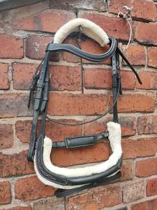 ผู้ผลิตหนังม้ารัดกริช สายกายวิภาค ดัดกริช หนังอินเดีย ผู้ผลิตหนังม้าแท้ - Product Image 4