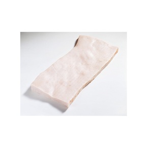 Distribuidor y proveedor al por mayor de piel de cerdo grasa de cerdo sin piel grasa de cerdo congelada mejor calidad mejor precio de fábrica a granel - Product Image 2