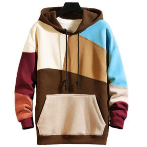 Nouveau design, sweat-shirts en polaire d'hiver imprimés pour femmes, légers, de haute qualité, impression gonflée, streetwear, sweat-shirts à capuche pour femmes - Product Image 2