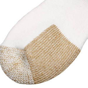 Chaussettes mi-mollet pour hommes et femmes, motif tricoté, chaussettes de style de vie - Product Image 4