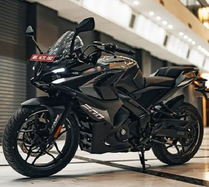 600-1000CC ไมล์สะสม RS200บนท้องถนนใหม่ที่ดีที่สุด> ความเร็วสูงสุด80กม./ชม. พร้อมดิสก์เบรกหน้า/หลัง - Product Image 2