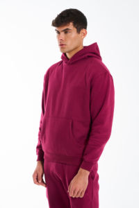 Dernier modèle de survêtement pour homme en gros, qualité supérieure, sweat-shirt ample et pantalon de jogging, tissu respirant et léger - Product Image 4