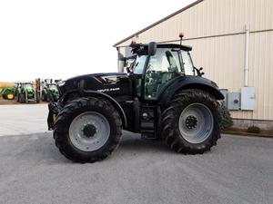 รถแทรกเตอร์ล้อยาง Deutz Fahr AGROTRON 7250 TTV ปี 2025 ขับเคลื่อน 4 ล้อ 263 แรงม้า พร้อมปั๊มเครื่องยนต์และเกียร์  ขาย - Product Image 4