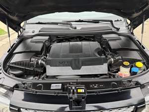 Range Rover Sport HSE LUX 2013 - Product Image 5