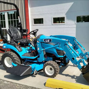 Tondeuse à gazon LS facilement disponible et d'occasion avec chargeur disponible expédition rapide dans le monde entier acheter une tondeuse à gazon LS à bas prix - Product Image 4