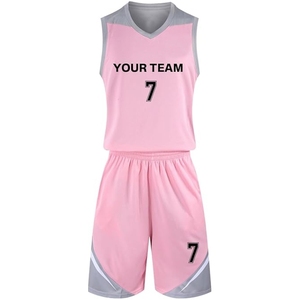 เครื่องแบบบาสเกตบอลชุดบาสเก็ตบอลขนาดใหญ่ชุดบาสเก็ตบอล - Product Image 2