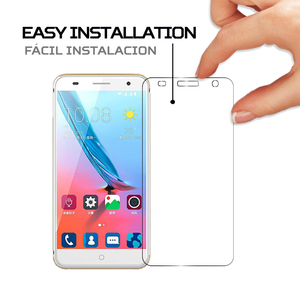 ฟิล์มกันรอยหน้าจอ ANTISHOCK สำหรับ ZTE Small Fresh 4 ฟิล์มป้องกันโทรศัพท์มือถือระดับพรีเมียม - Product Image 3