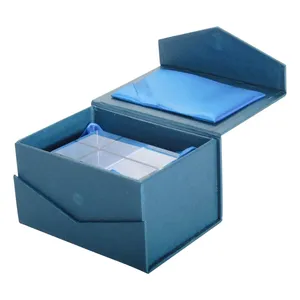 Bloc de verre Lexington personnalisé pour les fournitures de fête promotionnelles, outil de merchandising - Product Image 4