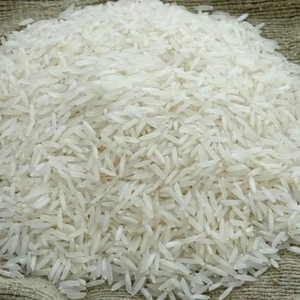 Arroz Govind Bhog premium, variedad de grano corto aromático para la cocina india, naturalmente fragante, sabroso, de textura suave, ideal. - Product Image 1