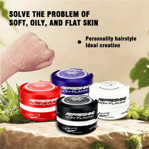 150ml di prodotti per <span class=keywords><strong>capelli</strong></span> da <span class=keywords><strong>uomo</strong></span> brillano persistenti per la <span class=keywords><strong>cera</strong></span> per lo Styling dei <span class=keywords><strong>capelli</strong></span> - Product Image 5