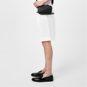 Men <b>Athletic</b> Sport Shorts for Active Relaxed Fit Summer Shorts for Comfort Men Casual Lightweight Shorts with Modern Style - Product Image 6