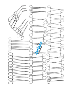 Fabricante y exportador de instrumentos de Cirugía de Toracotomía de acero inoxidable de alta calidad - Product Image 2