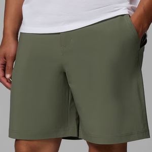 Pantalones Cortos Casuales para Hombre, Cierre de Botón, Precio al por Mayor, Servicio OEM para Compradores al por Mayor, Precio de Fábrica, Transpirables, Corte Regular 2026 - Product Image 3